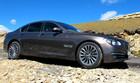 BMW  7 Series XDrive