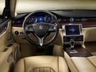 Maserati Quattroporte S Automatica
