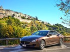 Maserati Quattroporte S Automatica