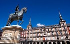 Мадрид - Города и курорты Испании
