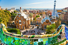 Барселона - Города и курорты Испании