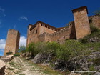 История появления замков в Испании