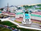 Едем в Казань: где остановиться?