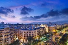 Барселона – любимый город Европы