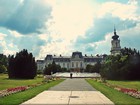 Венгрия, Дворец Фештетич