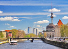 Реки и каналы Берлина