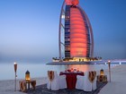 Отель Burj Al Arab: цены, оправданные роскошью