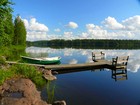 Рыбные места Финляндии