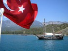 Отдых в Турции в межсезонье