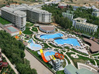 Выбираем отель в Турции