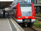 Общественный транспорт Мюнхена - S-bahn