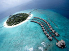 Мальдивы – хотите на Земле увидеть Рай?