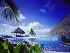 Мальдивы – хотите на Земле увидеть Рай?