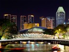 Лучшие музеи Сингапура