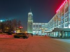 Добро пожаловать в гостиницы Красноярска!