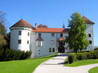 Замок Жужемберк