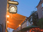 Ресторан Andalucia