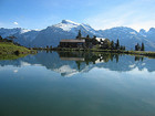 Туры в Швейцарию – это великолепный отдых в любое время года