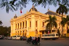 Потенциал страны позволяет предоставлять туры во Вьетнам