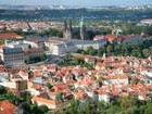 Пражский Град - бессменная резиденция монархов Чехии