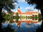 Пражский Град - бессменная резиденция монархов Чехии