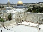 Израиль – страна с древней религией