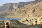 Туры в Израиль, чтобы отдохнуть и вылечиться в Мертвом море