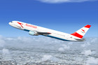 Austrian Airlines: информация о компании