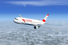 Austrian Airlines: информация о компании
