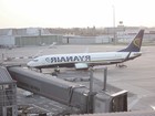 Boeing 737-800  «Ryanair»