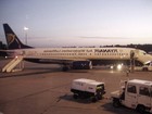 «Ryanair» Boeing 737-800