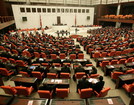 Заседание парламента