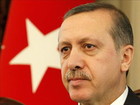 Премьер- министр Турции Реджеп Тайип Эрдоган