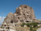 Древняя крепость Афьон-Карахисар, туры в Турцию