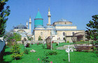 Город  Чанаккале, туры в Турцию
