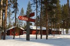 Зимние курорты Финляндии