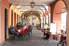 Отдых в Италии: Альберобелло - город, который не платил налоги