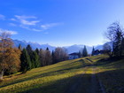 Подарите себе удивительный отдых в Австрии