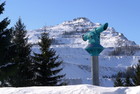 горнолыжные туры в Австрию на Альпы
