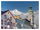Кирхберг: современность сочетается со стариной, туры в Австрию