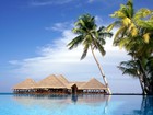 Отдых на Мальдивских островах