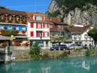 Швейцария - страна разнообразного отдыха
