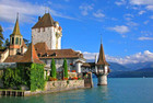 Туры в Швейцарию на зимние курорты