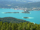 Озеро Вольфгангзее, туры в Австрию