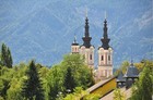 Собор Святого Стефана, туры в Австрию