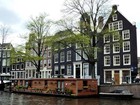 Туры в Нидерланды к плавучим домам