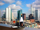 Панорама Франфурта-на-Майне