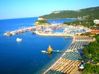 Курорты Турции