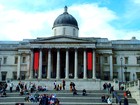 Лондонская Национальная галерея