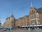 Об истории Нидерландов до 15 столетия